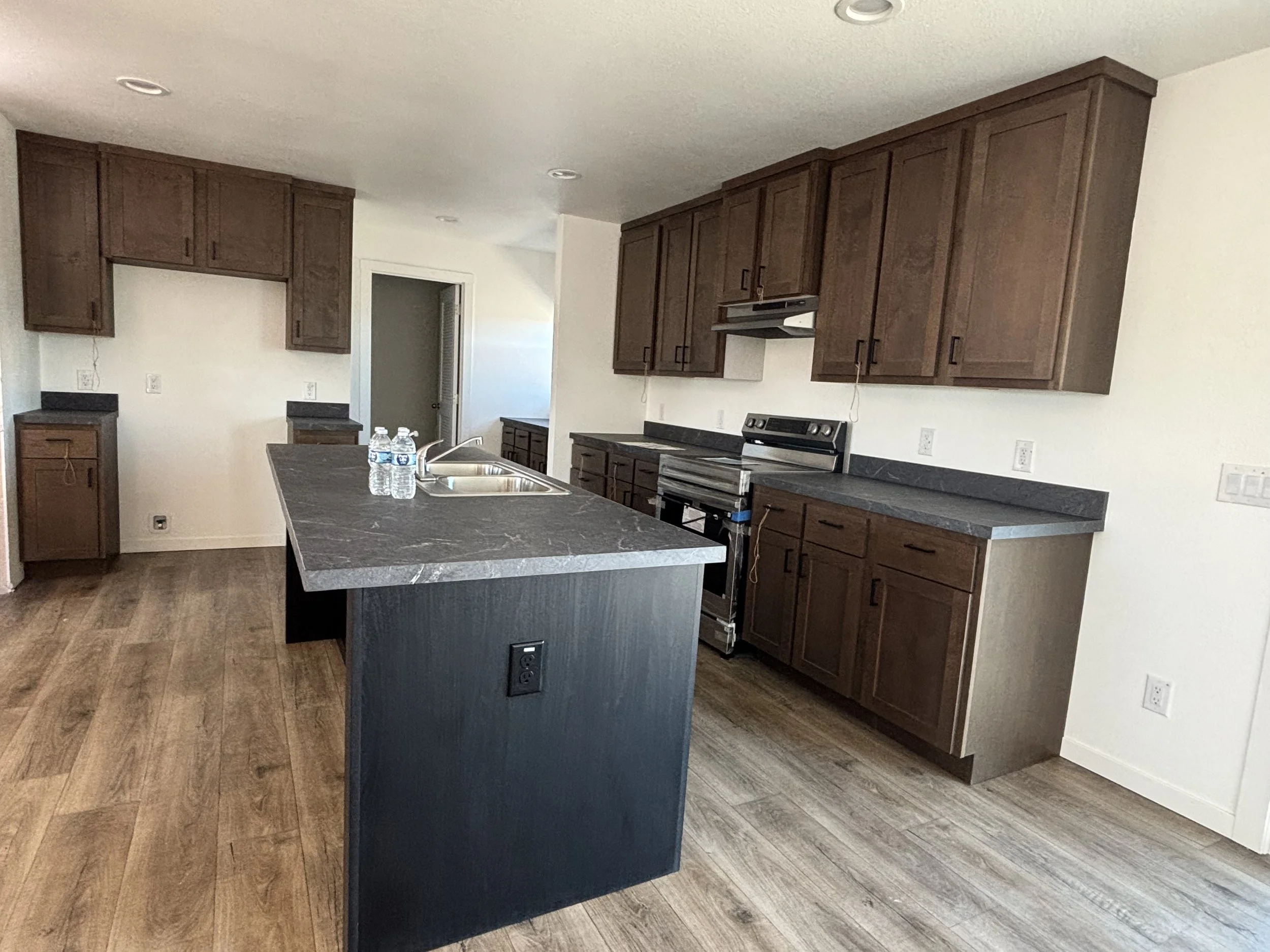 Arizona Desert Sky Collection — Apex Manufactured Homes - Kingman, AZ